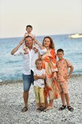 Отзыв от Галима и его семьи (Июль 2023, Кемер, Турция. Отель  Limak Limra Hotel & Resort 5*)